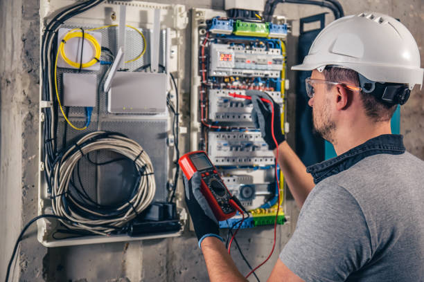 Best Electrical Rewiring Services  in Milan, MO