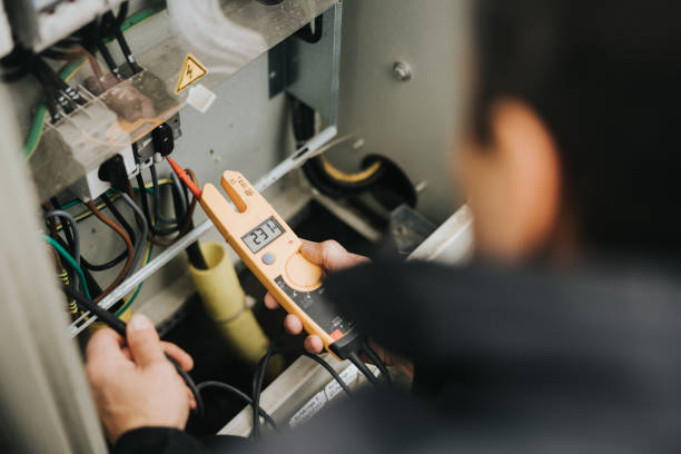 Best Affordable Emergency Electrician  in Milan, MO