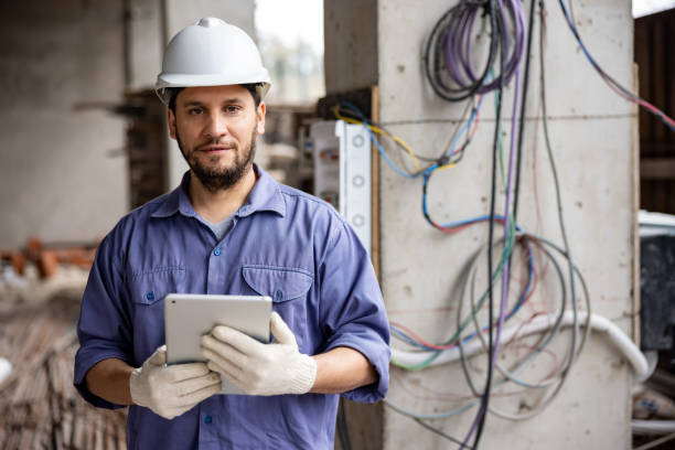 Best Affordable Electrician  in Milan, MO
