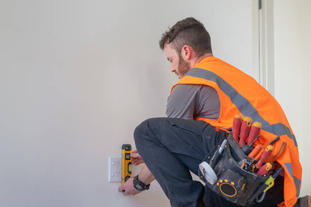 Best Emergency Electrical Repair  in Milan, MO