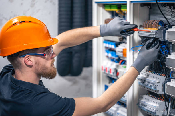 Best Commercial Electrician Services  in Milan, MO