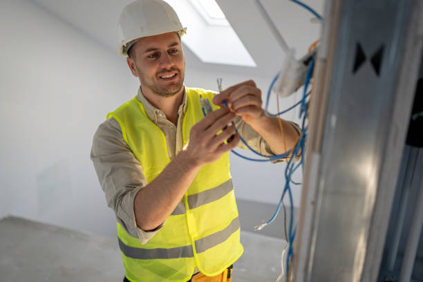 Best Affordable Electrical Installation  in Milan, MO